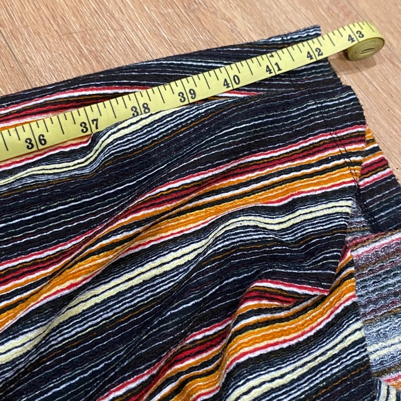 Free People Flared Striped - Picture 7 of 8